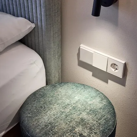 Apartmán Art Josefshof *
